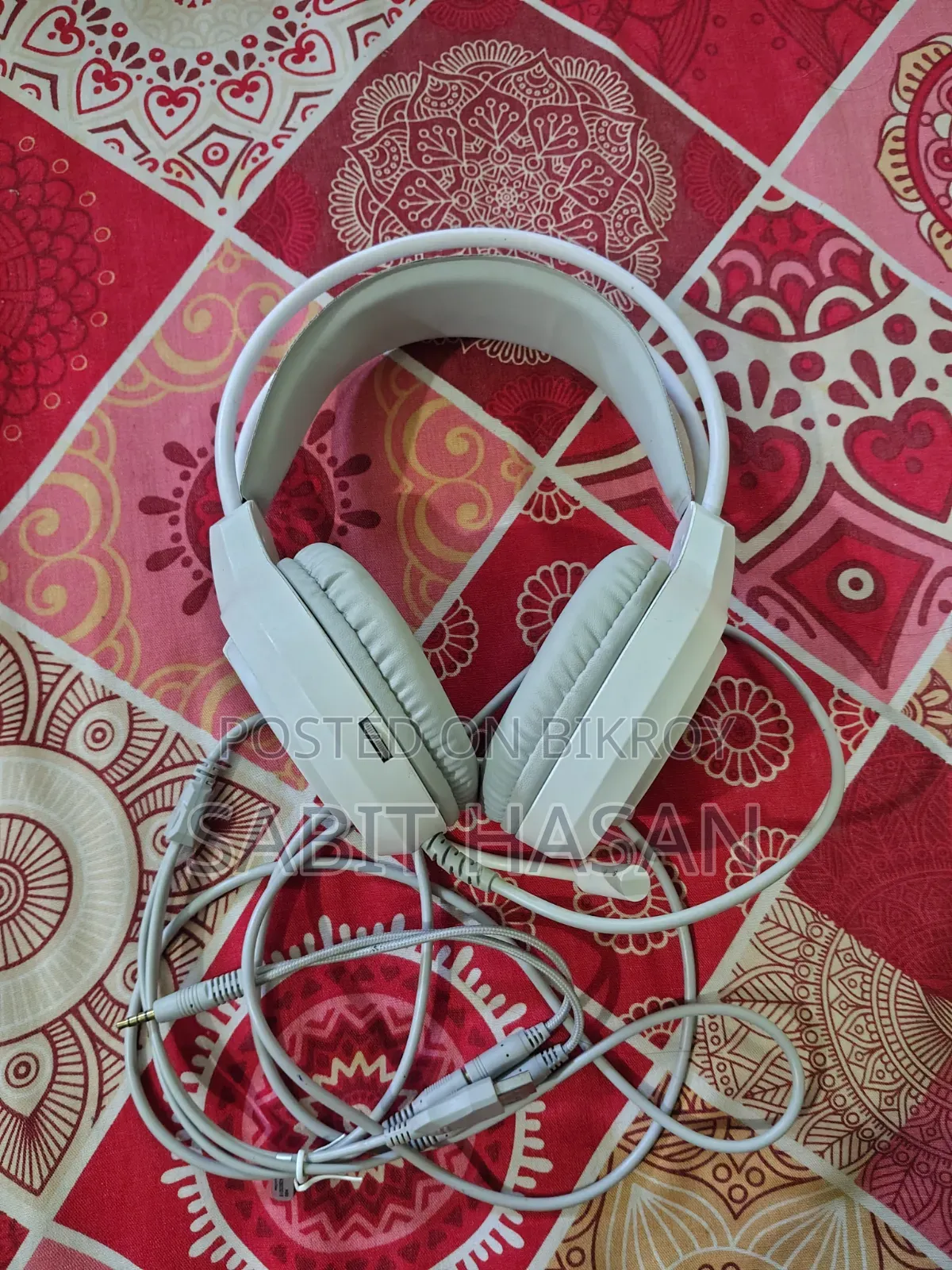 Gaming Headphone