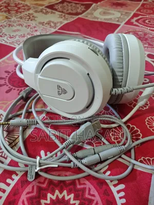 Gaming Headphone