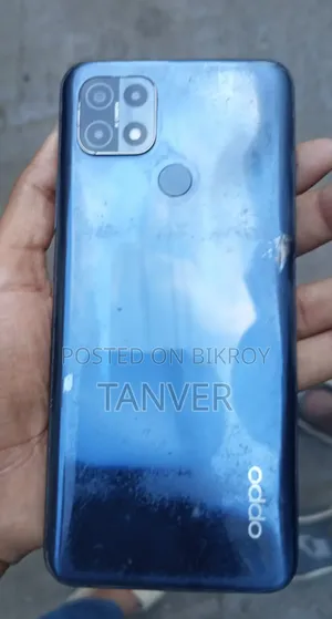 অপ্পো এ১৫এস ৬৪ জিবি
