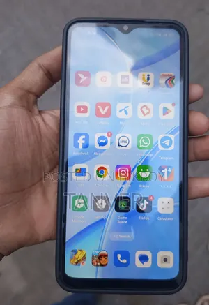 অপ্পো এ১৫এস ৬৪ জিবি