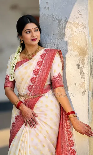 Puja Saree Collection