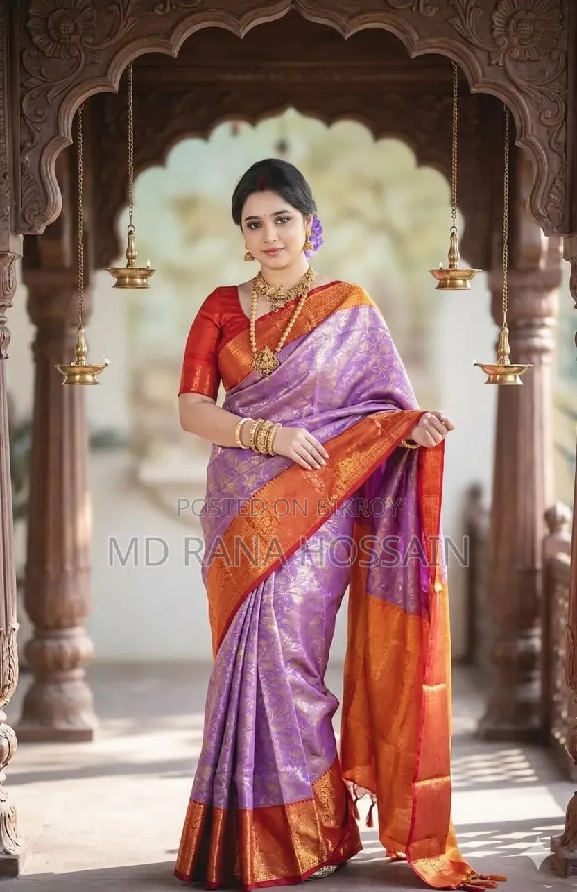Puja Saree Collection