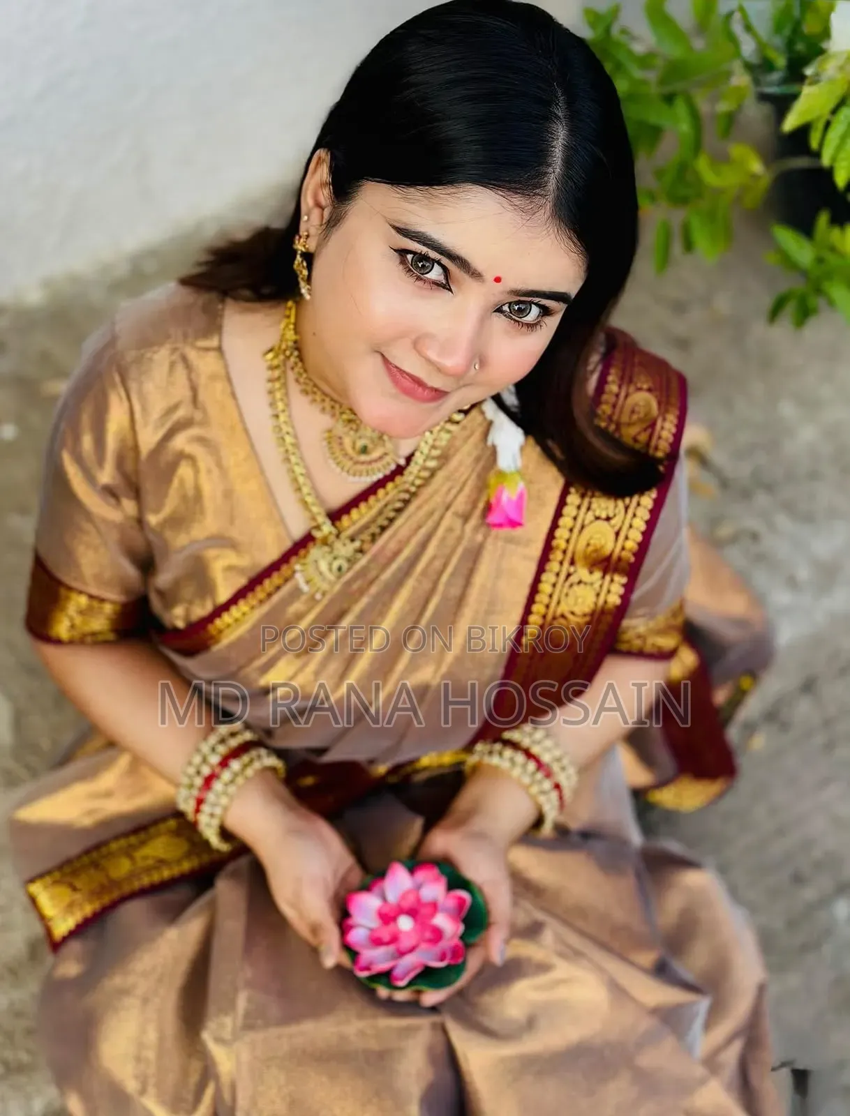 Puja Saree Collection