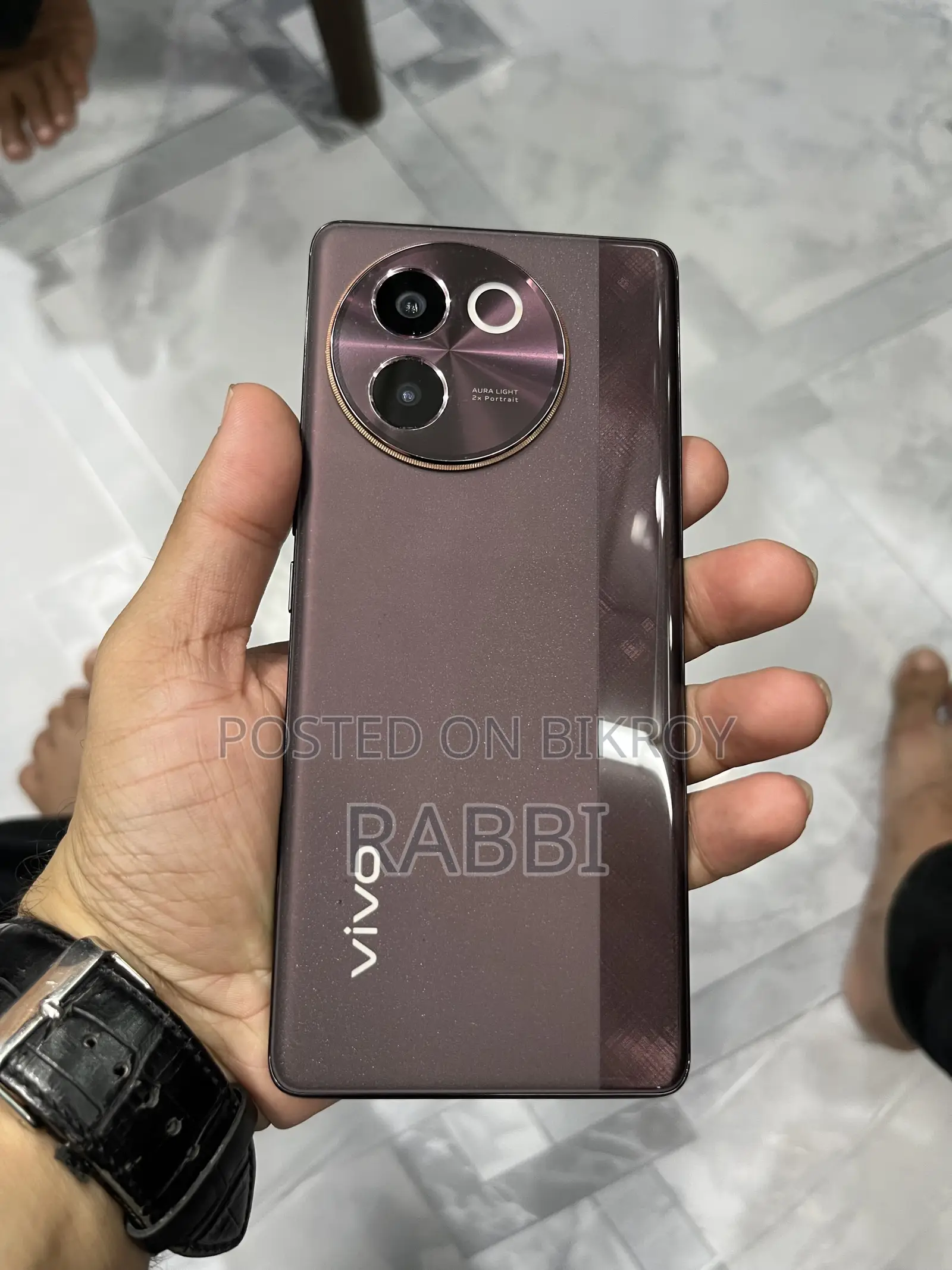 ভিভো ভি৩০ই ২৫৬ জিবি পার্পল
