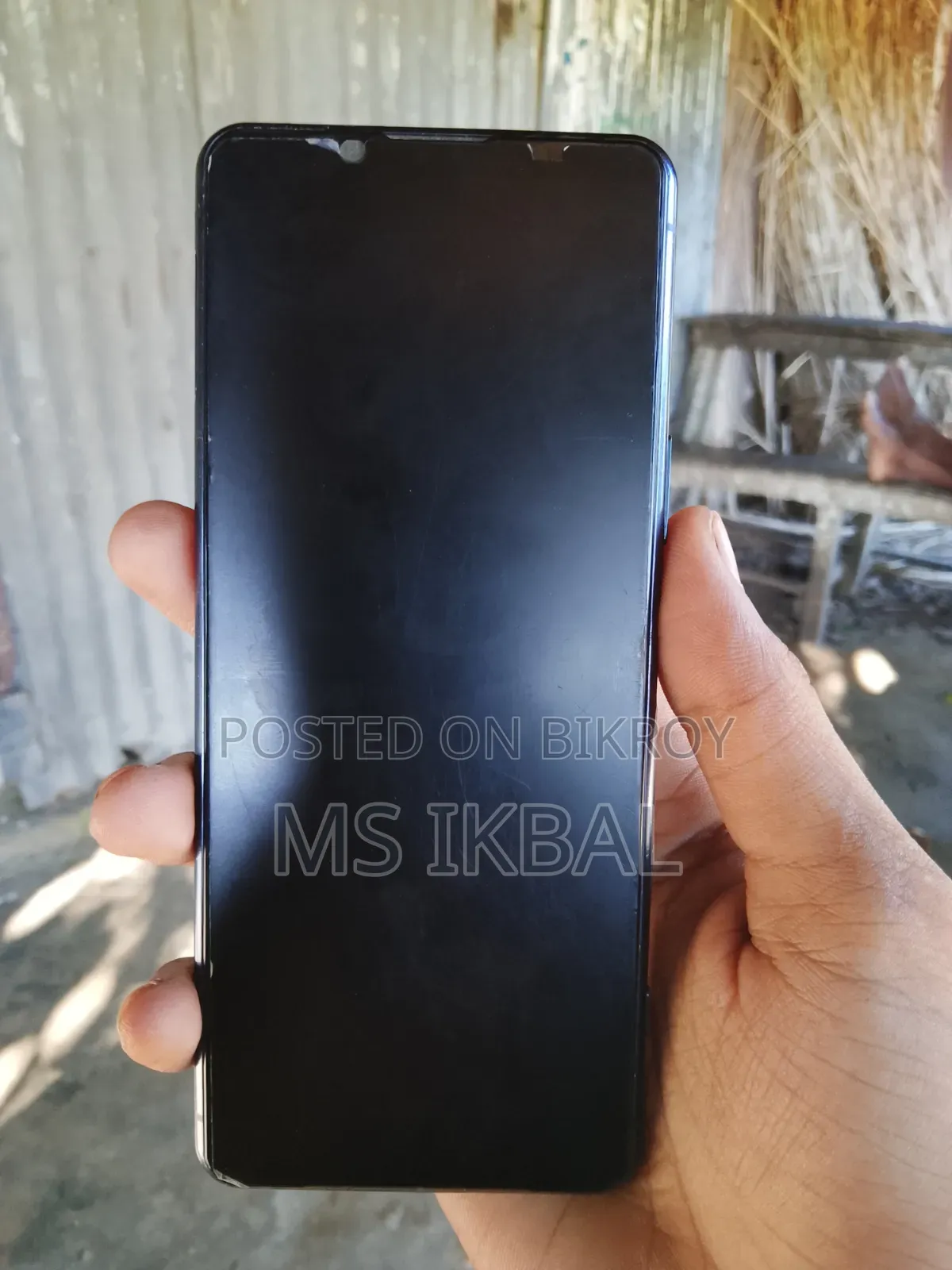 Sony Xperia 5 II 128 GB