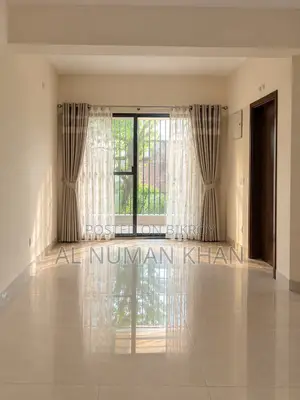 4 Bedroom Apartment in Mohammadpur for sale