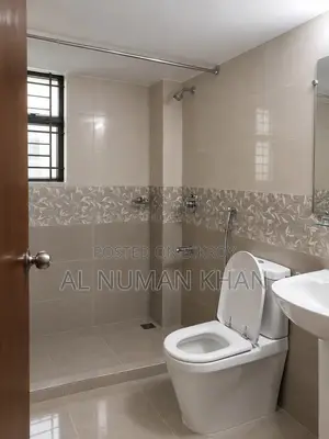 4 Bedroom Apartment in Mohammadpur for sale
