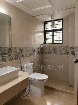 4 Bedroom Apartment in Mohammadpur for sale