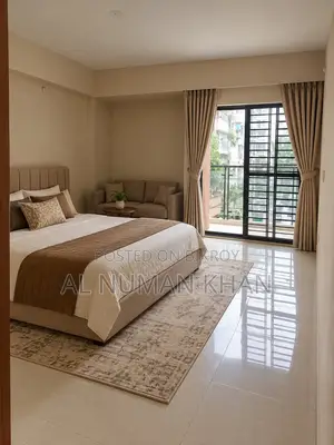 4 Bedroom Apartment in Mohammadpur for sale