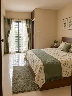 4 Bedroom Apartment in Mohammadpur for sale