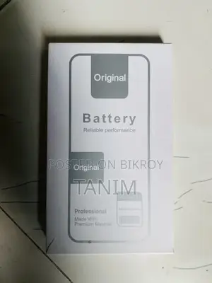 iPhone 11 High Capacity Battery