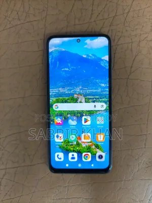 শাওমি রেডমি নোট ১০এস ৬৪ জিবি হোয়াইট