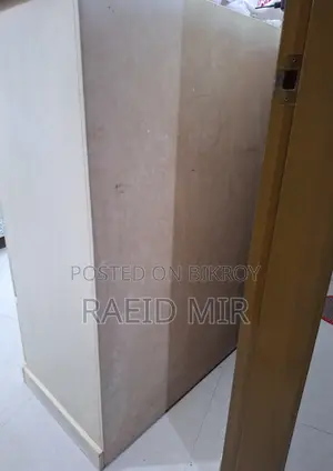 ওয়ারদ্রপ একদম নতুন।