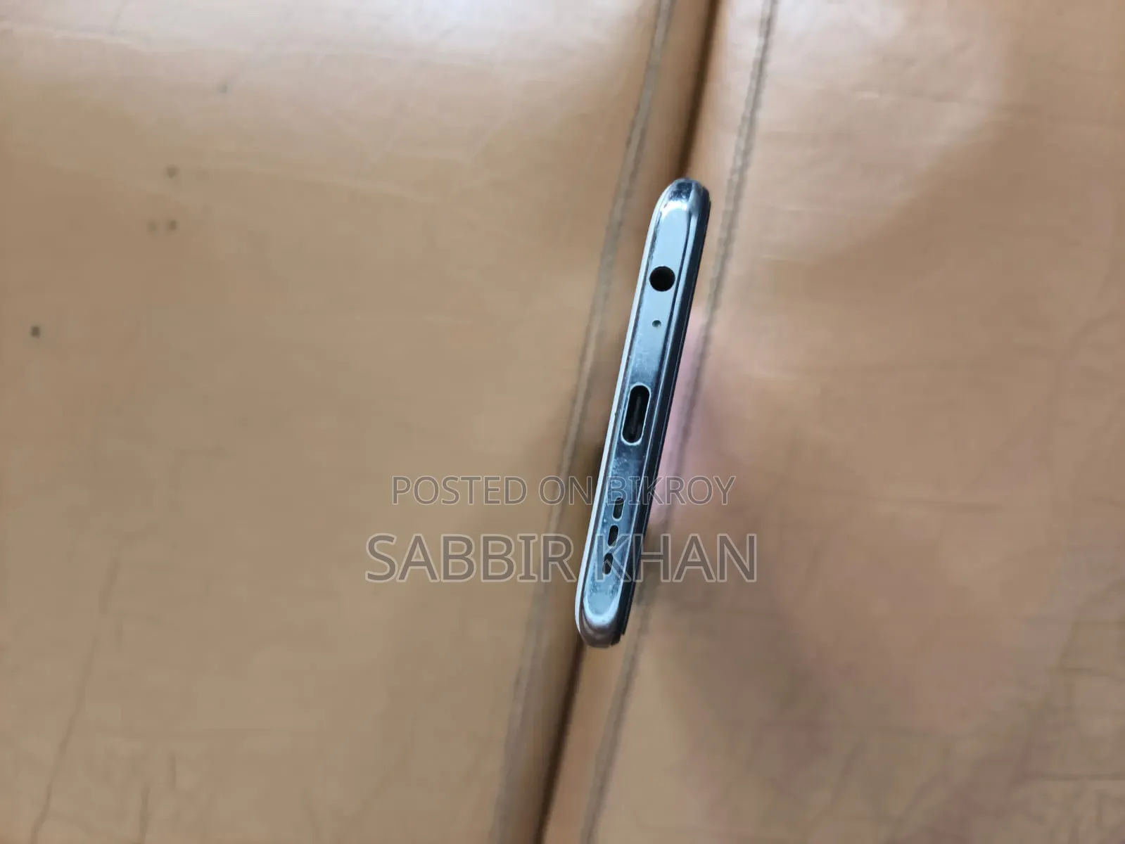 শাওমি রেডমি নোট ১০এস ৬৪ জিবি হোয়াইট