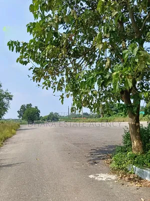 Sector-9, 15 Katha Plots for Sale on 100 Feet Road