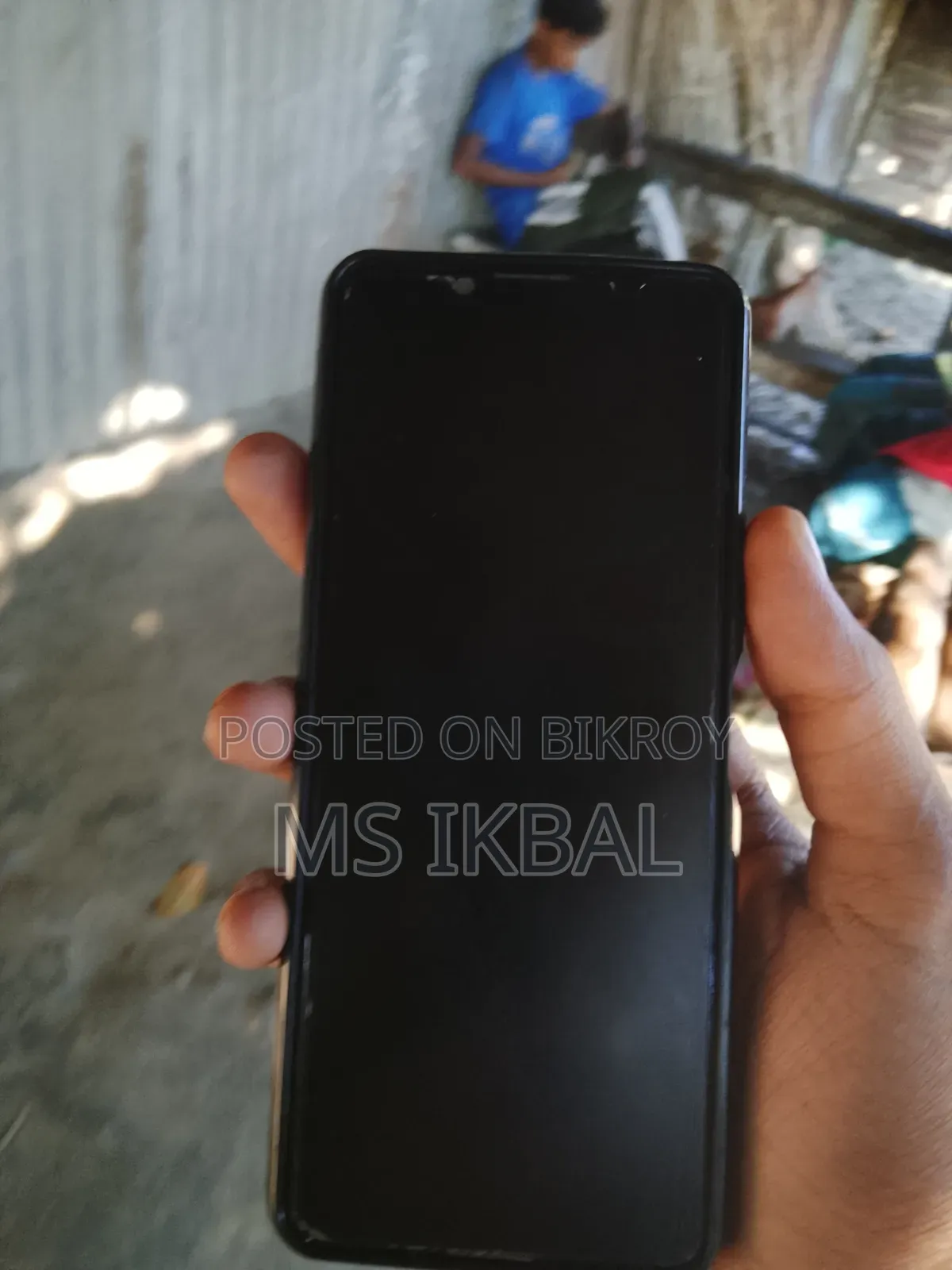 Sony Xperia 5 II 128 GB