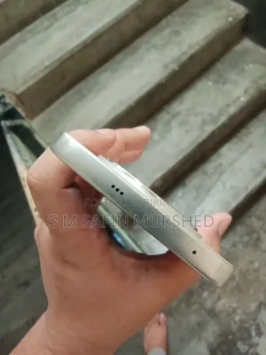 Meizu Lucky 08 256 GB White