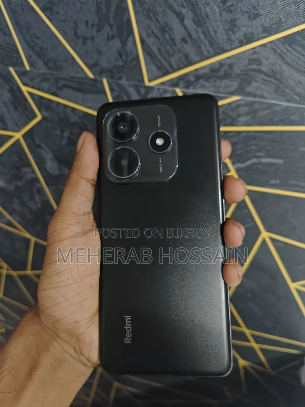 Xiaomi Redmi Note 14 5G 256 GB Red