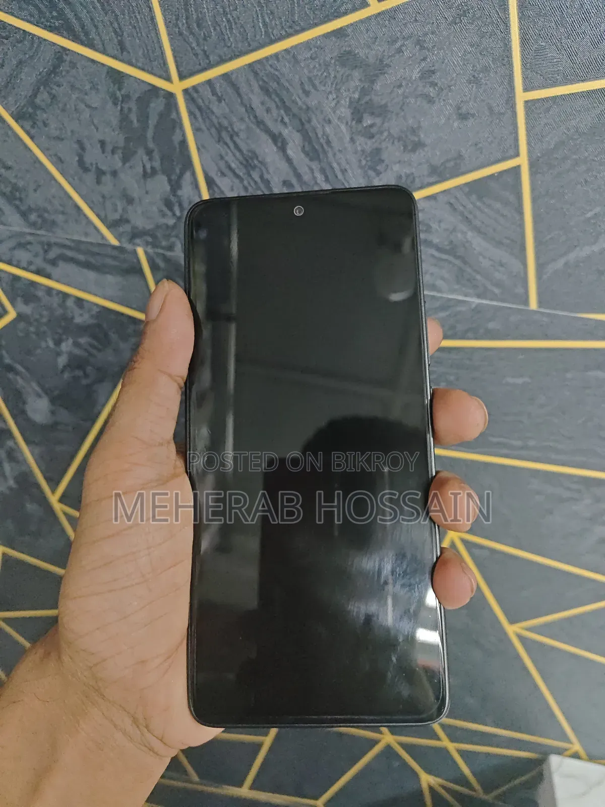 Xiaomi Redmi Note 14 5G 256 GB Red