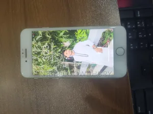 Apple iPhone 7 32 GB সাদা
