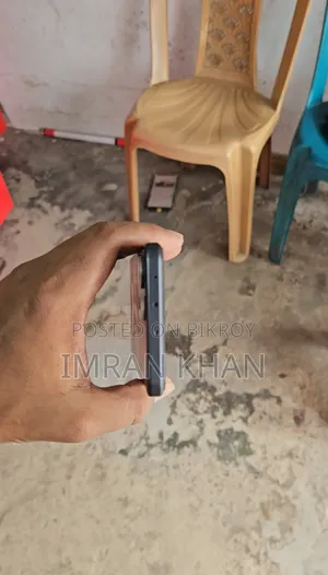 Oppo K13 5G 128 GB কালো