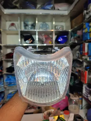 হেডলাইট অ্যাসেম্বলি ডায়ং রানার