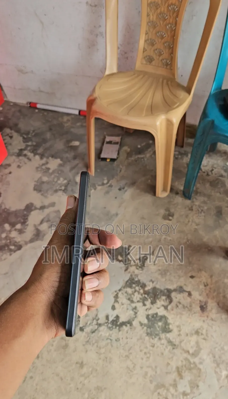 Oppo K13 5G 128 GB কালো