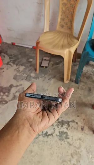Oppo K13 5G 128 GB কালো