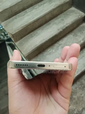Meizu Lucky 08 256 GB White