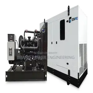 60KVA Perkins Diesel Generator Set