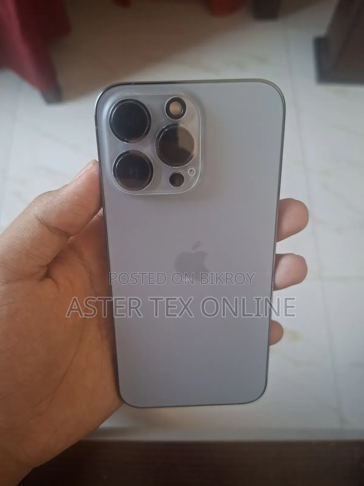 অ্যাপল আইফোন ১৩ প্রো ১২৮ জিবি