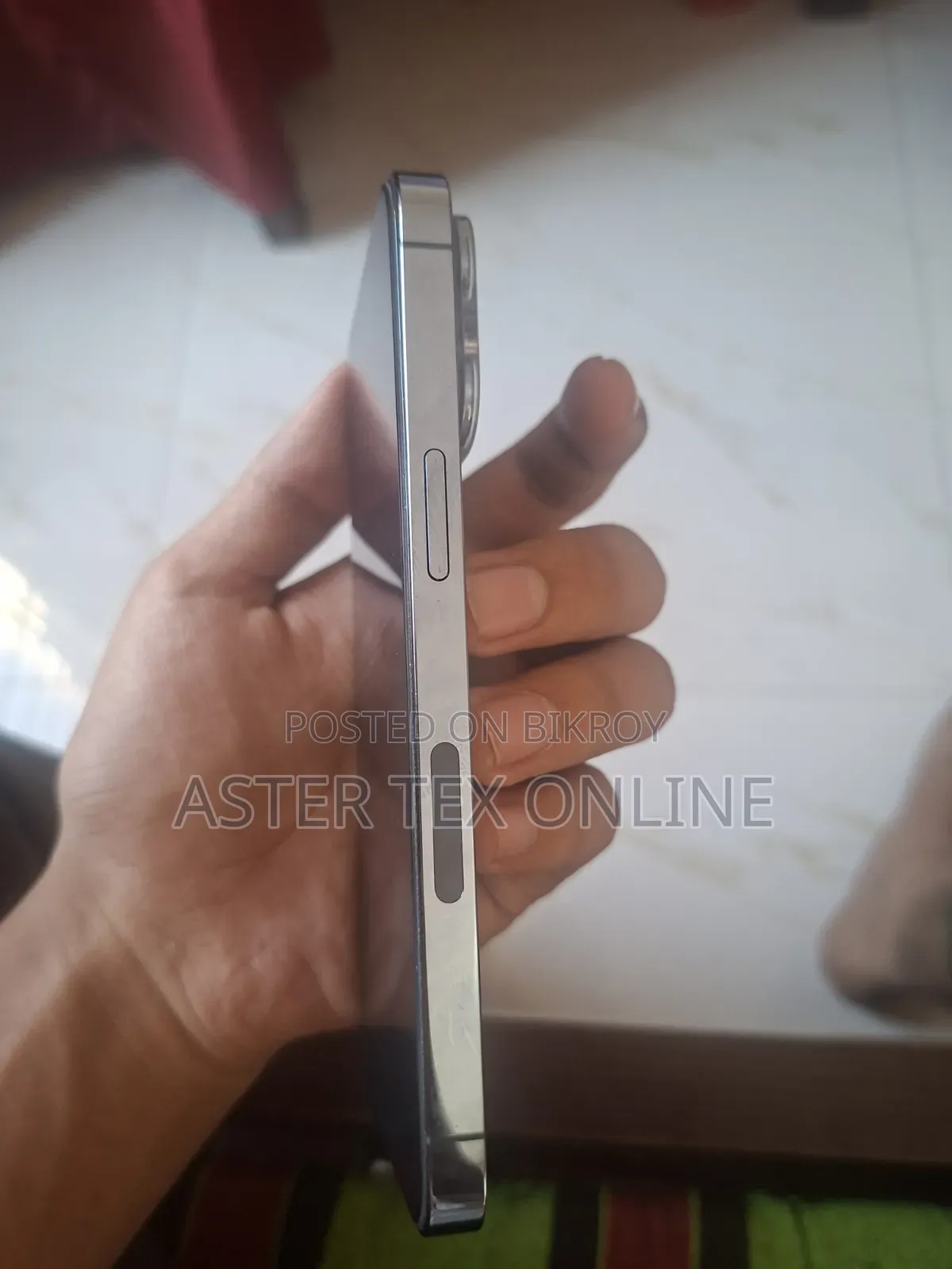 অ্যাপল আইফোন ১৩ প্রো ১২৮ জিবি