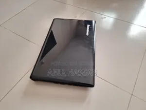 Laptop Lenovo G560 8GB Intel Core i5 SSD 128GB