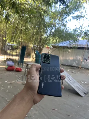 Xiaomi Civi 2 256 GB