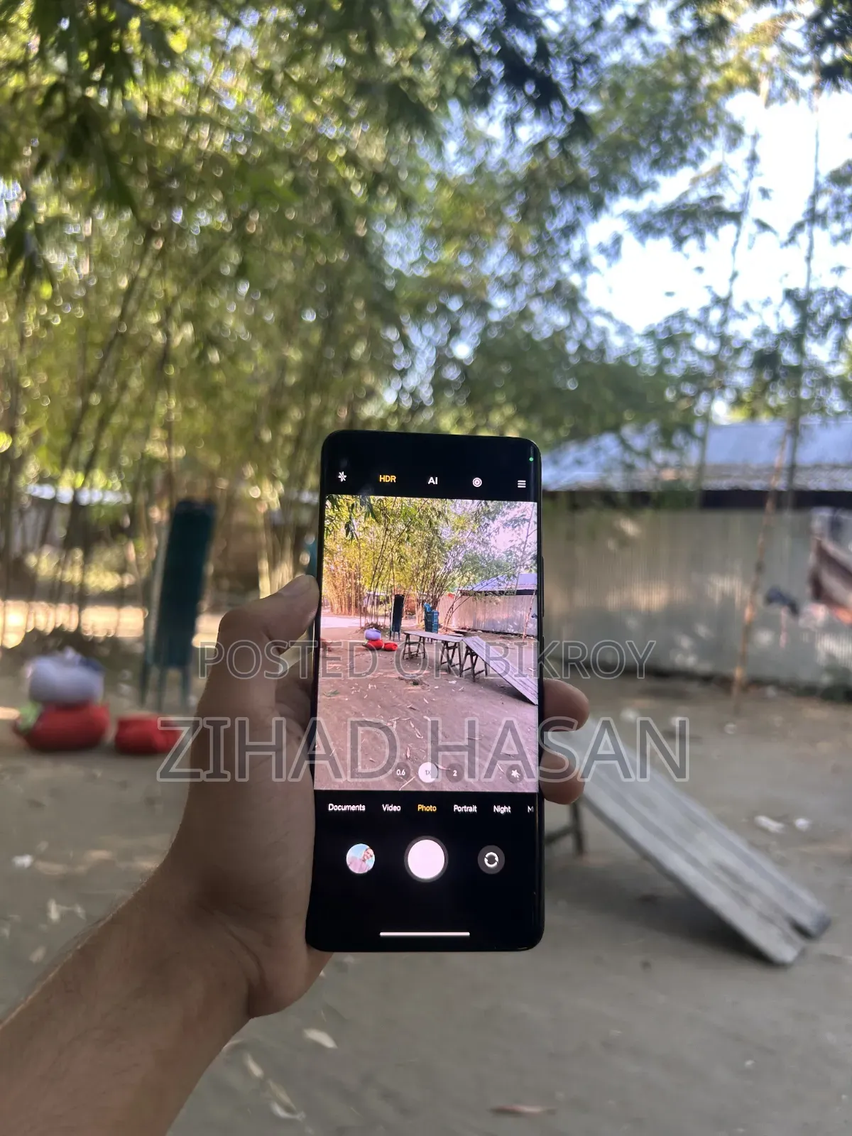 Xiaomi Civi 2 256 GB