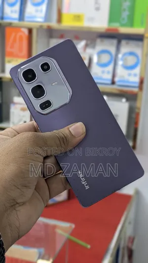 Xiaomi Redmi Note 14 Pro 5G 256 GB Purple