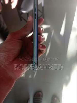 Realme Narzo 50 64 GB Green