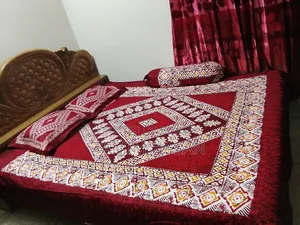 New Bed Sheet