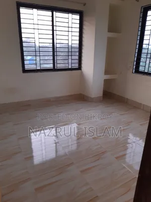 ২ বেডরুমের অ্যাপার্টমেন্ট খন্দকার মঞ্জিল, খিলগাঁও ভাড়ার জন্য