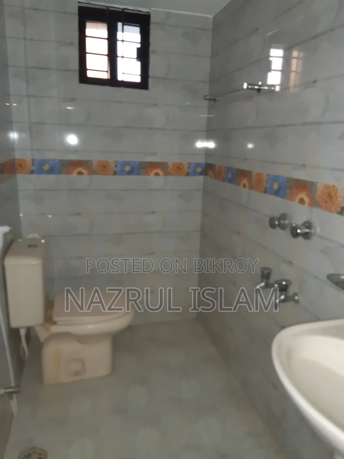 ২ বেডরুমের অ্যাপার্টমেন্ট খন্দকার মঞ্জিল, খিলগাঁও ভাড়ার জন্য