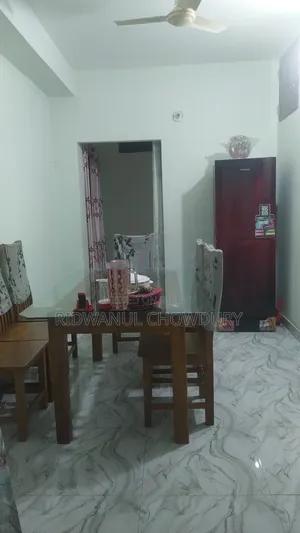 ৩ বেডরুম অ্যাপার্টমেন্ট খুলশীতে বিক্রয়ের জন্য