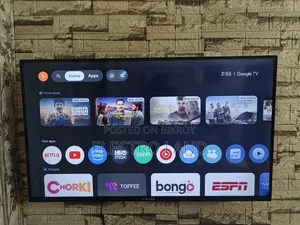 Singer 43" Google TV