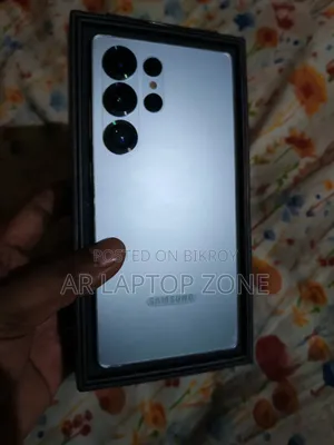 স্যামসাং গ্যালাক্সি এস২৫ আল্ট্রা ২৫৬ জিবি