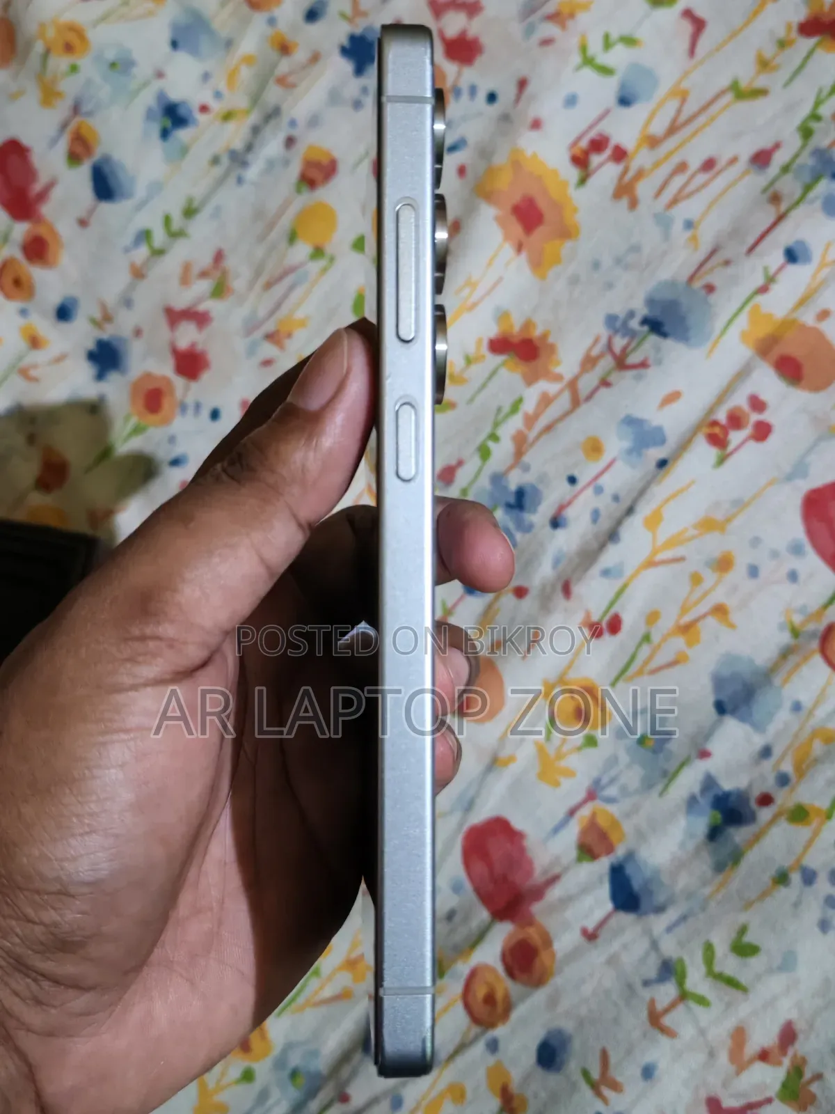 স্যামসাং গ্যালাক্সি এস২৫ আল্ট্রা ২৫৬ জিবি