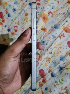 স্যামসাং গ্যালাক্সি এস২৫ আল্ট্রা ২৫৬ জিবি
