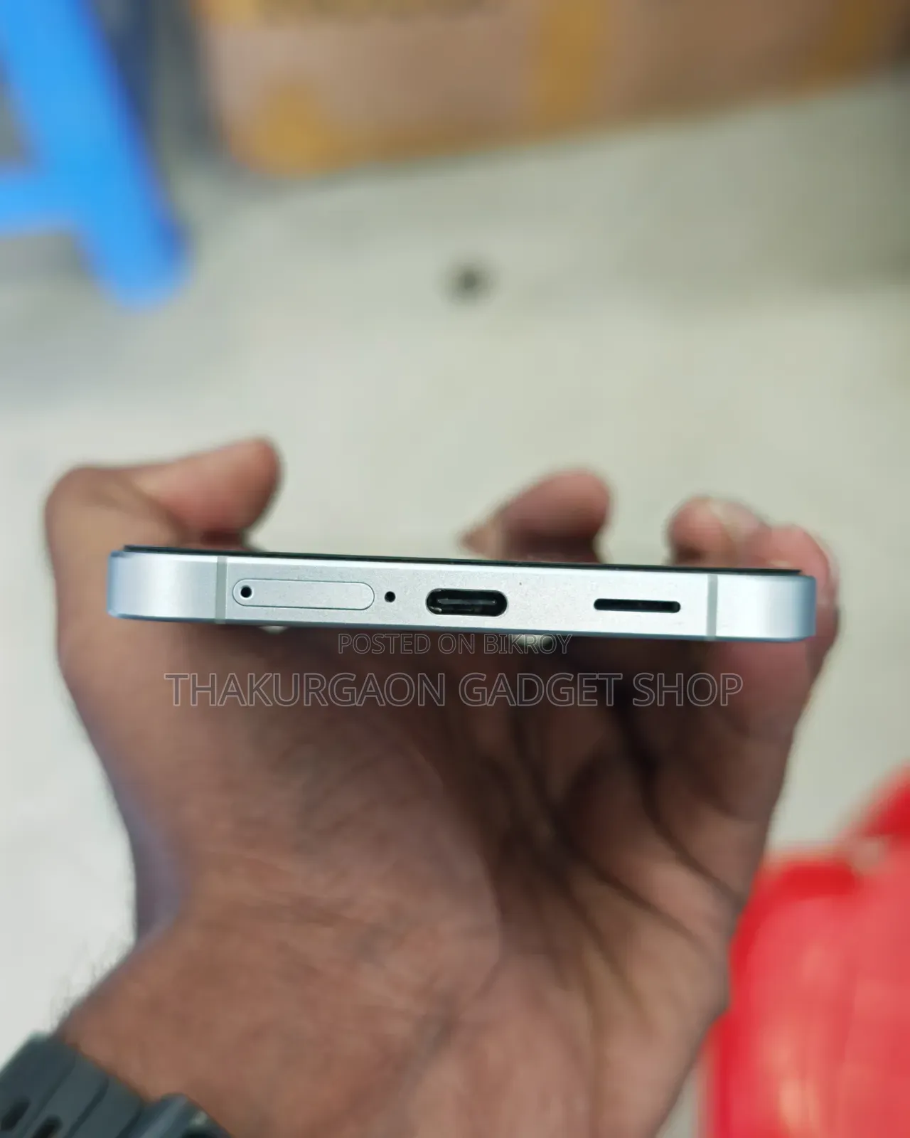 Samsung Galaxy A57 256 GB Blue