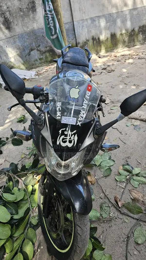 Lifan 150cc 2021 Black
