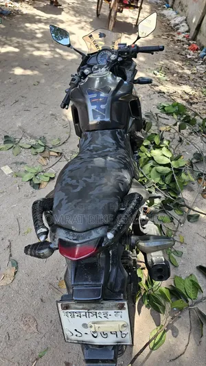 Lifan 150cc 2021 Black