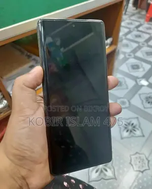 Tecno Camon 30S 256 GB Black