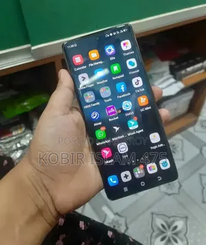Tecno Camon 30S 256 GB Black